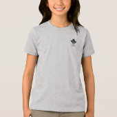 Kids T-shirt トライブレンドＴシャツ (正面)