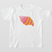 Kids T-Shirt Tシャツ (レイダウン)