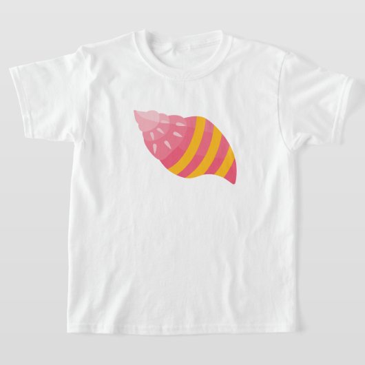 Kids T-Shirt Tシャツ (レイダウン)