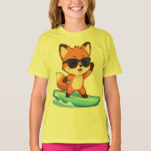 Kids T-Shirt Tシャツ (正面)