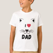 Kids t-shirt tシャツ (正面)