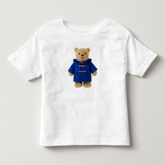 Kids T's トドラーTシャツ (正面)