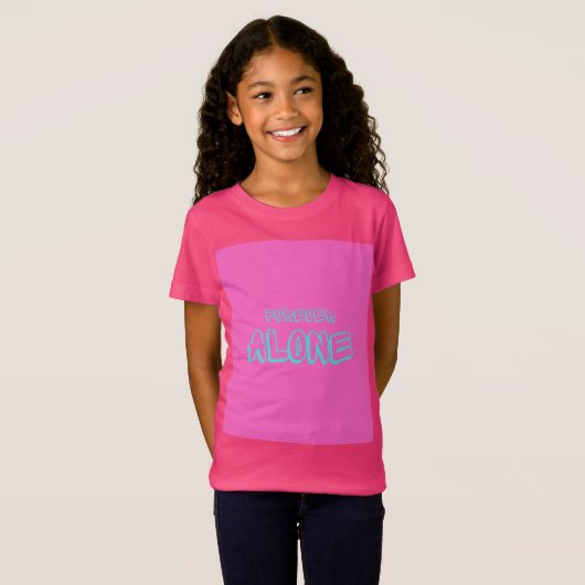 kids Tshirt Tシャツ (正面フル)