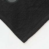 Kids Valentines Day Construction Trucks Funny Boys フリースブランケット (角)