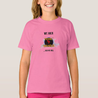 Kids - We Rock...Then 転が We  Tシャツ