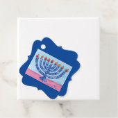 KidsArt for CHOC – 愛と光 フェイバータグ (インサイチュ)