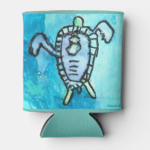 KidsArt for CHOC - Sea Turtle