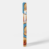 KIDULT – 大人で子供のハート – 漫画 Case-Mate iPhoneケース (裏面 / 左)