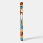 KIDULT – 大人で子供のハート – 漫画 Case-Mate iPhoneケース (裏面 / 左)