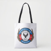 Kiefferの質のブランドのトートバック トートバッグ (正面)