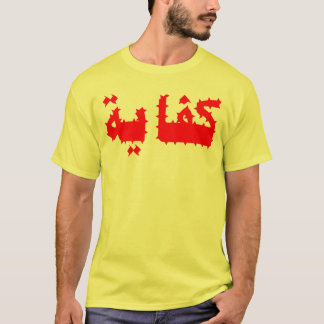 Kifaya Tシャツ