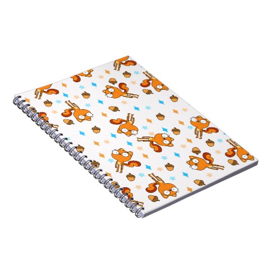 Kiff!  ノートブック (右側)