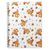 Kiff!  ノートブック (正面)