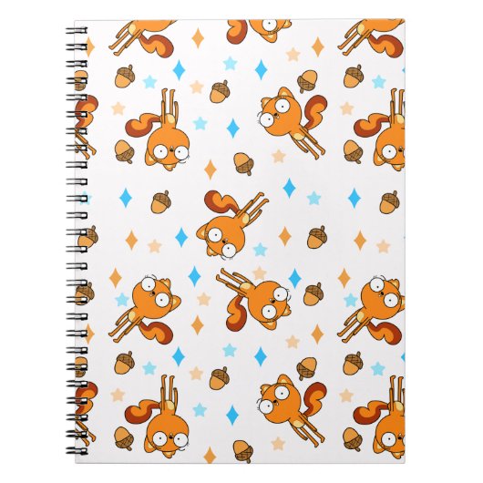 Kiff! ノートブック (正面)