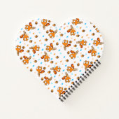 Kiff!  ノートブック (裏面)