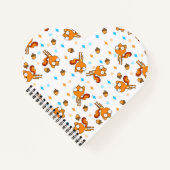 Kiff!  ノートブック (正面)