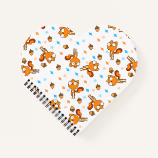 Kiff!  ノートブック