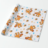 Kiff!  ラッピングペーパー (アンロールド)