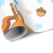 Kiff!  ラッピングペーパー (ロールコーナー)