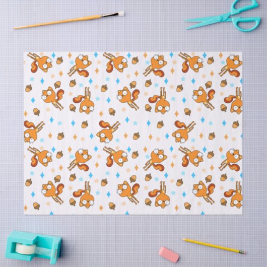 Kiff!  薄葉紙 (クラフト)