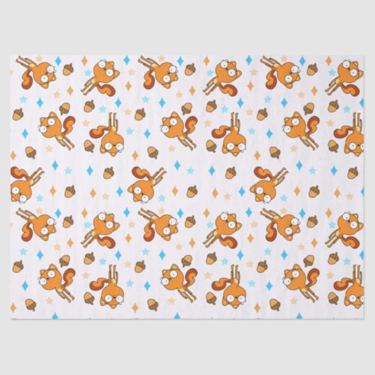 Kiff!  薄葉紙 (正面)