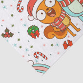 Kiff and Barry Holiday 薄葉紙 (詳細)