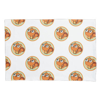 Kiff Chatterly 枕カバー