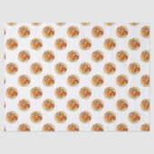 Kiff Chatterly 薄葉紙 (正面)