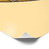 Kigali Rwanda Africa ポスター (コーナー)