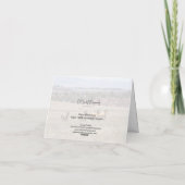 Kiger Bachelors カード (裏面)