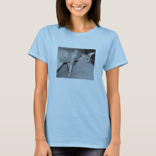 kijiji 004 tシャツ (正面)