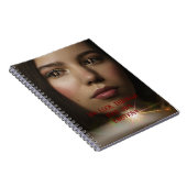 kijken via je eigen ogen ノートブック (右側)