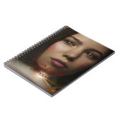 kijken via je eigen ogen ノートブック (左側)