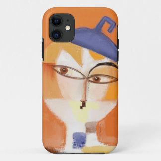 KikiはKleeのためのKoo-Kooでした iPhone 11 ケース