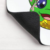 Kikoのディスコ マウスパッド (コーナー)