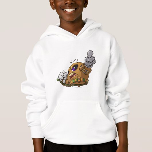 Kiko湖のチーム大尉2 (正面)