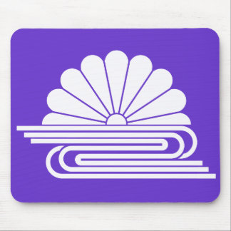 kikusui2 マウスパッド