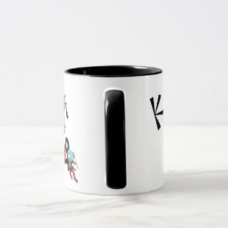 KiLA iLO ロゴ マグカップ