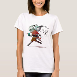 KiLA iLO KilaおよびPilauのワイシャツ Tシャツ