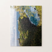 Kilaueaの灯台パズル ジグソーパズル (縦)