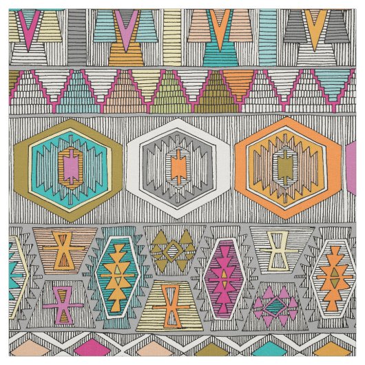 kilimのpembe ファブリック (見本)