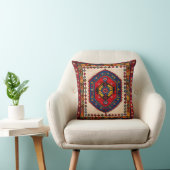 Kilim Pillowsであなたの装飾を明るくする クッション (椅子)