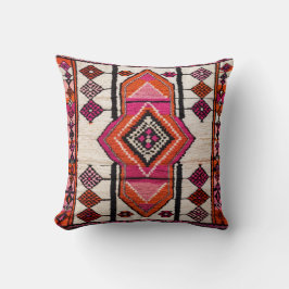 Kilim Pillows：自宅のための手作りの宝物 クッション