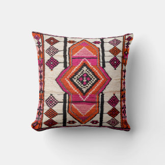Kilim Pillows:自宅のための手作りの宝物 クッション