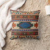 Kilim Pillows_Artitanalデザインfor Your Home クッション (ブランケット)