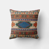 Kilim Pillows_Artitanalデザインfor Your Home クッション (裏面)