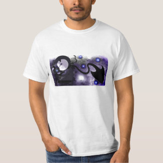 Kilisは長いスカーフとの精神を取ります Tシャツ