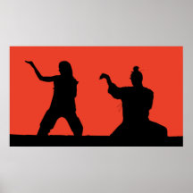 Kill Billポスター