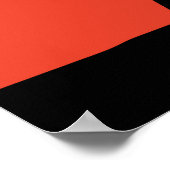 Kill Billポスター ポスター (角)