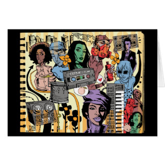 Killaのモモカード